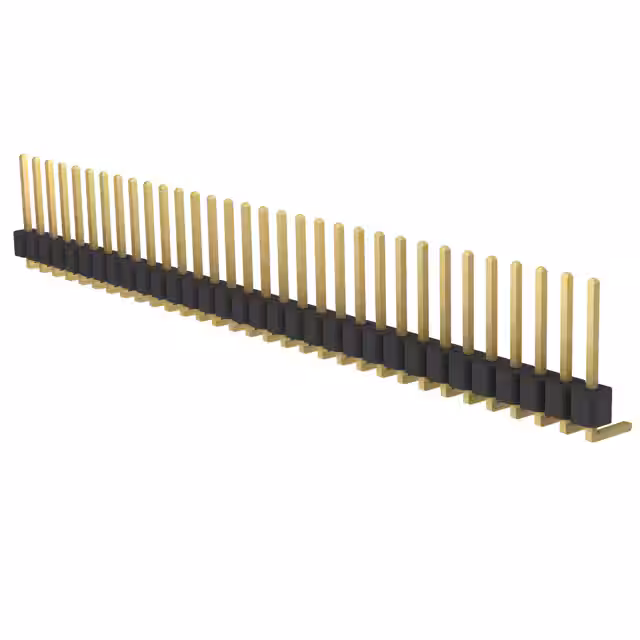 PRPC032SGAN-M71RC Sullins Connector Solutions  Headers Male Pins